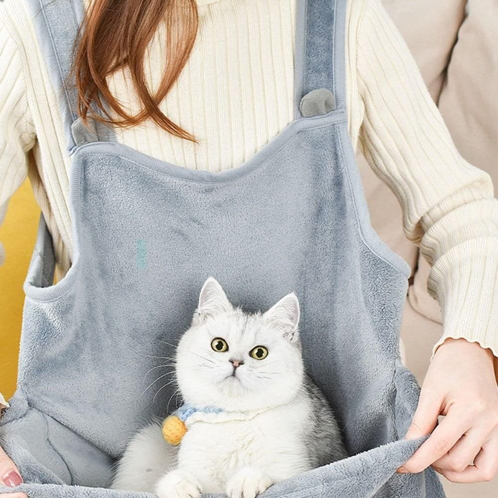 ComfyCat Carrier