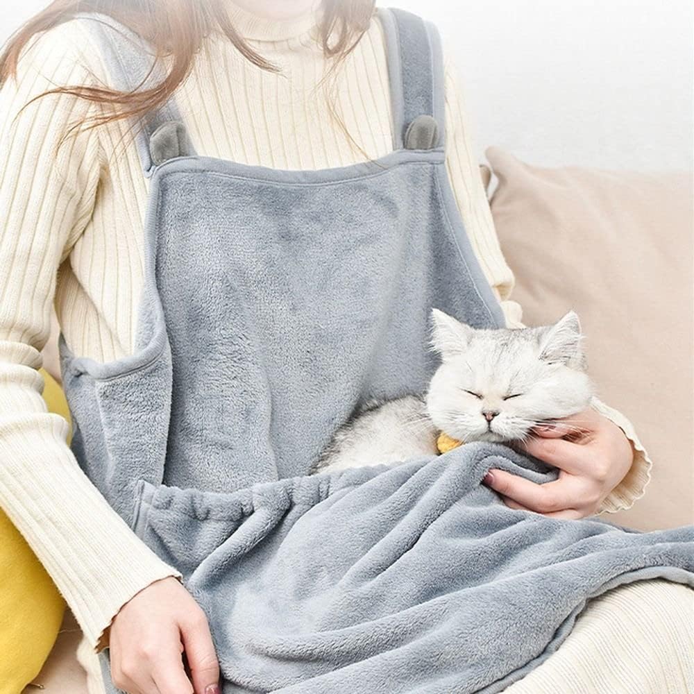 ComfyCat Carrier