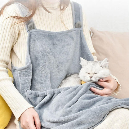 ComfyCat Carrier