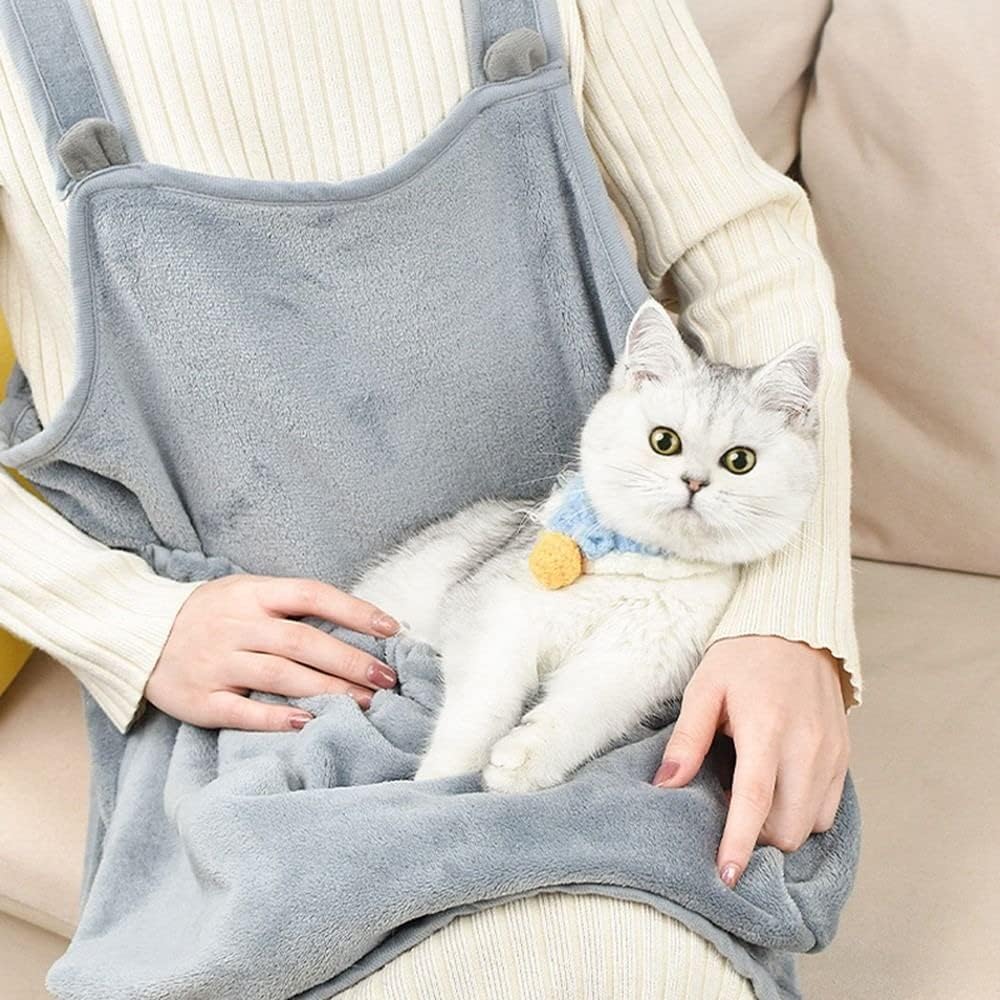 ComfyCat Carrier