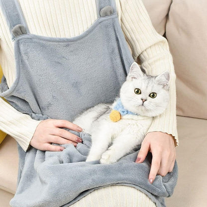 ComfyCat Carrier