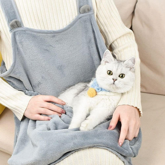 ComfyCat Carrier