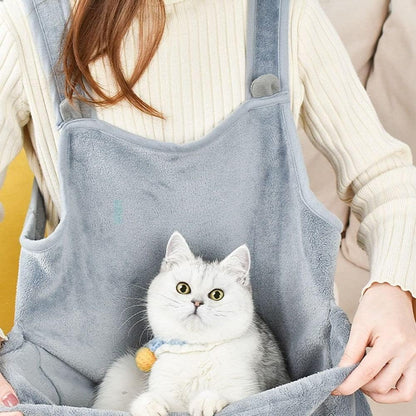 ComfyCat Carrier